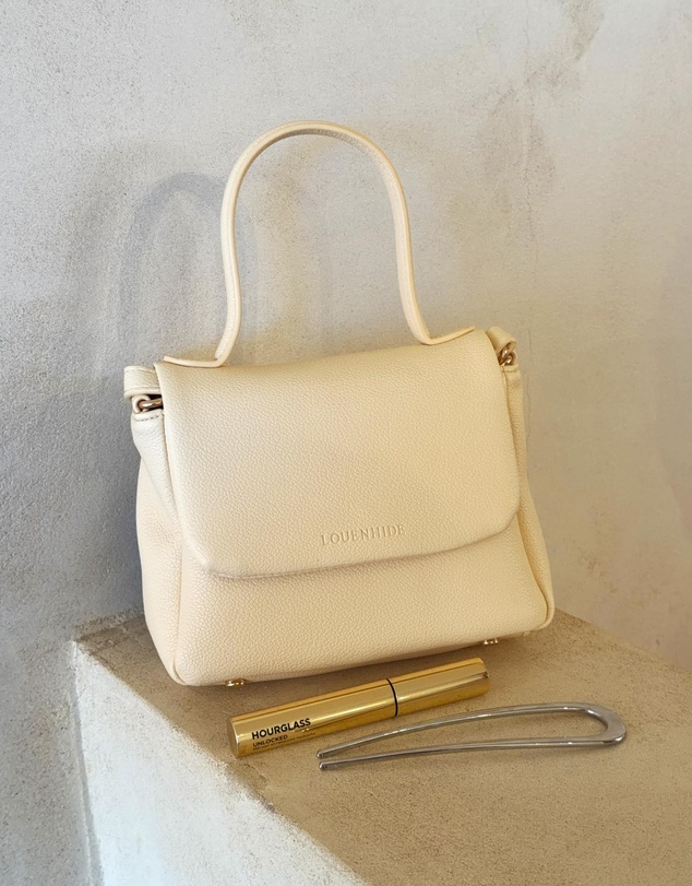 Louenhide - Connie Top Handle Bag