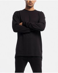 DVNT - Devoid Premium Long Sleeve