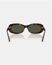 Ray-Ban - 0Rb2221