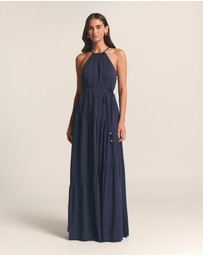ST MRLO - Eliza Maxi Dress