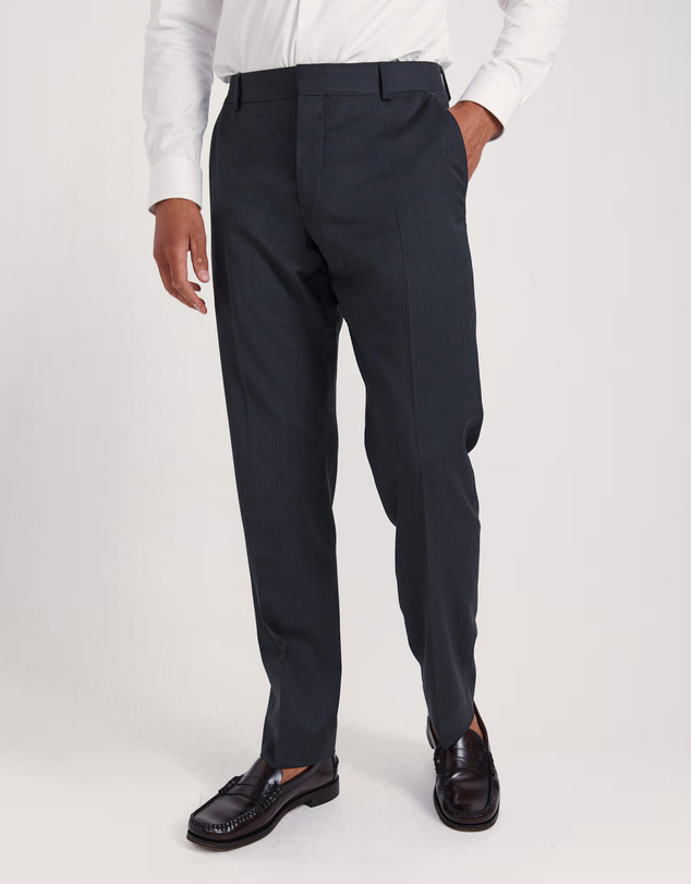 SABA - Sorkin Italian Wool Regular Pant