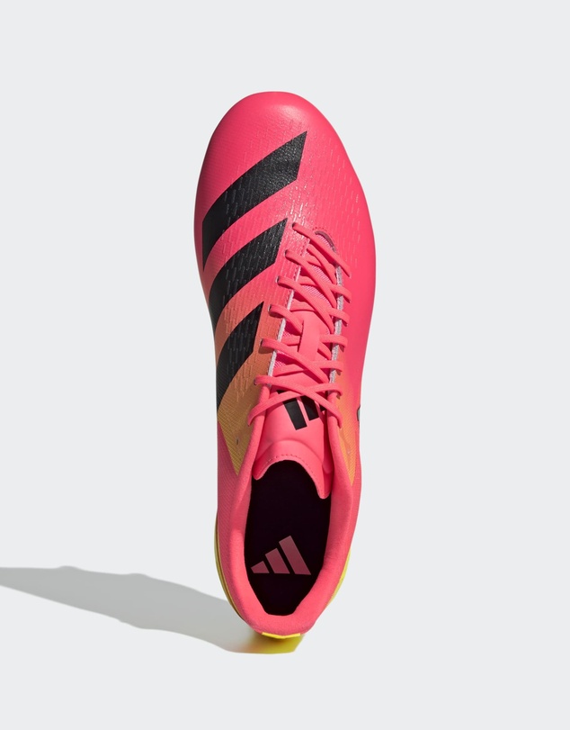 adidas Performance - Adizero RS15 Pro Soft Ground Rugby Boots Unisex