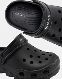 Holster - Kids Sundrifter EVA - Black - Unisex