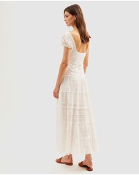 Rixo - Remi Dress