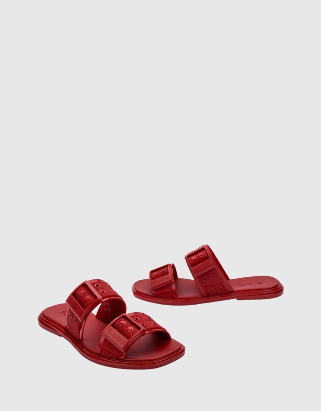 Melissa - Melissa LadyLike Slide