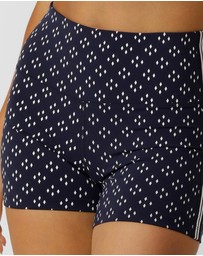 Lorna Jane - Daymaker 12cm Bike Shorts