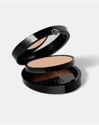 Giorgio Armani - Luminous Silk Glow Fusion Powder