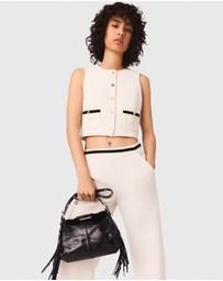 Maje - Pitana Pants