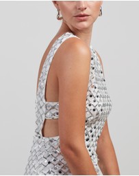 ROTATE - Toriana Dress