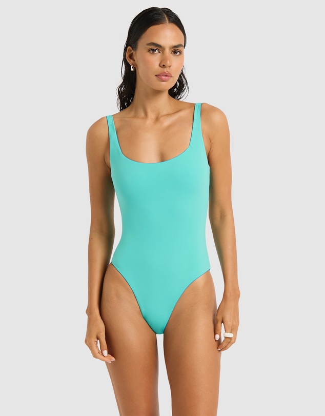 Bond-Eye Swimwear - Melody One Piece