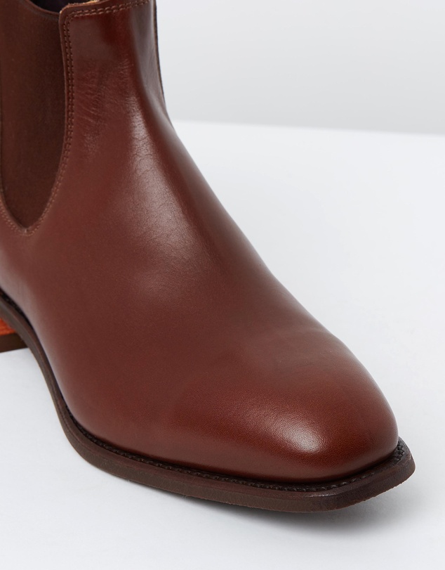 R.M.Williams - Comfort Craftsman Boots - Wide Fit