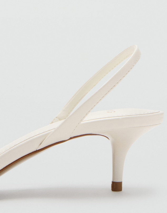 M.N.G - Nighty Heels - Women's