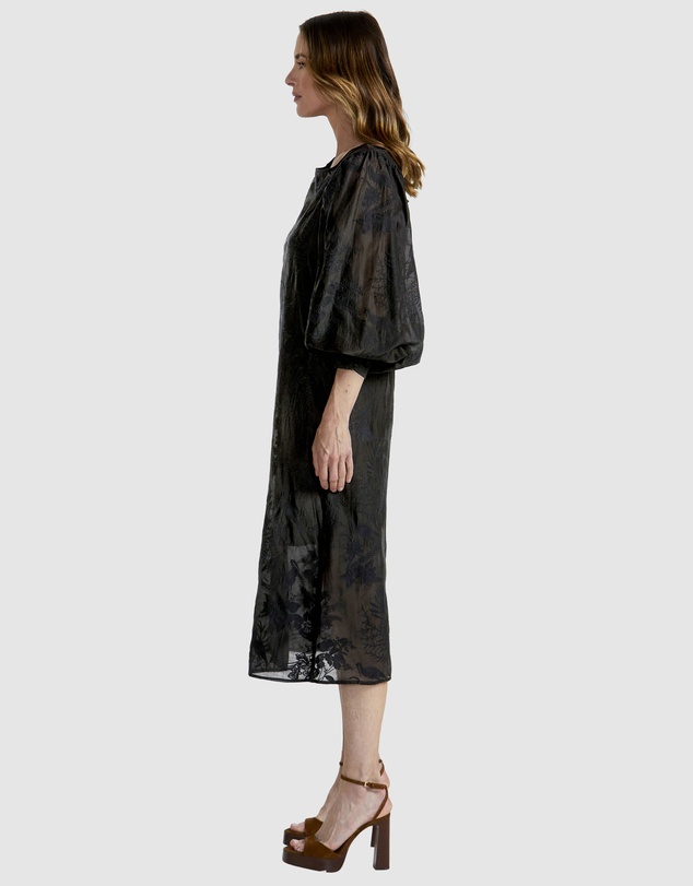 Fate + Becker - Aurora Dress