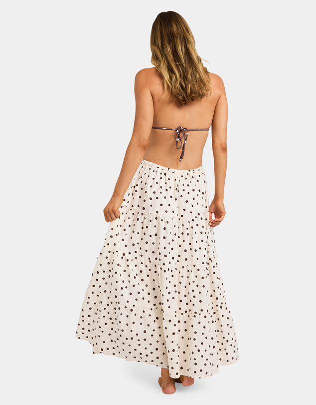 Billabong - Womens Hot Shot Maxi Skirt