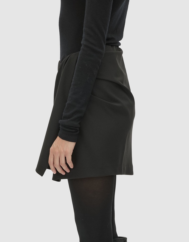 CAMILLA AND MARC - Mackinley Mini Wrap Skirt
