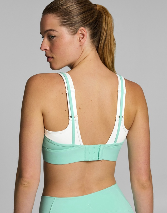 Rockwear - Double Up High Support Sports Bra