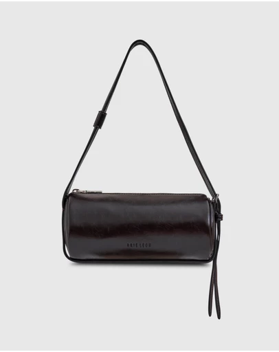 Brie Leon - Brooke Mini Barrel Bag