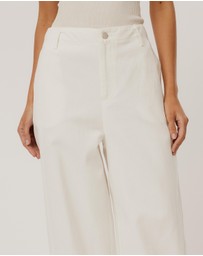 Calli - Evans Pants