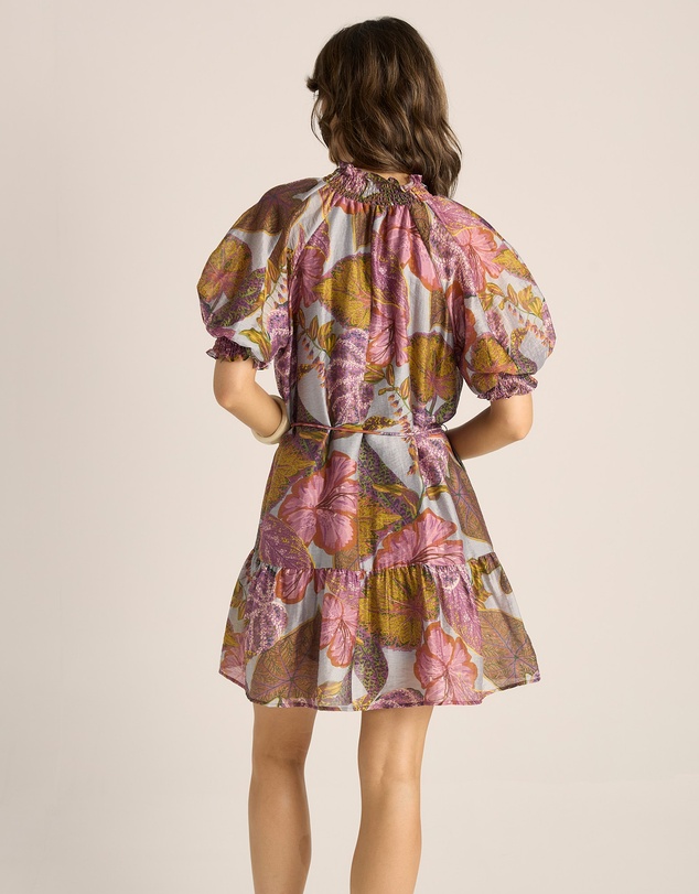 Fate + Becker - Daria Dress