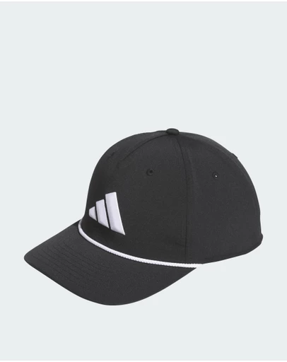 adidas Performance - Golf TOUR 5-PANEL HAT Mens