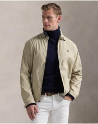 Polo Ralph Lauren - Bi-Swing Windbreaker Jacket