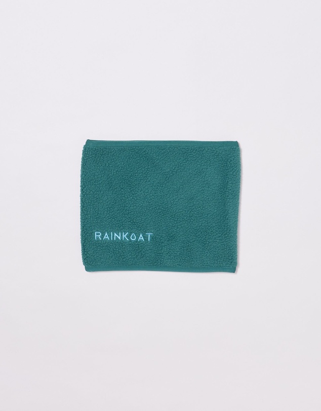 Rainkoat - Fleece Neck Warmer