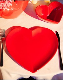 DOIY - Love Plate