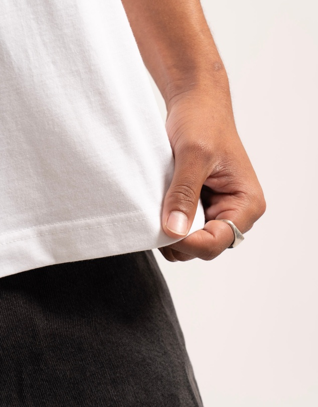 Active Basics - Classic Cotton Tee