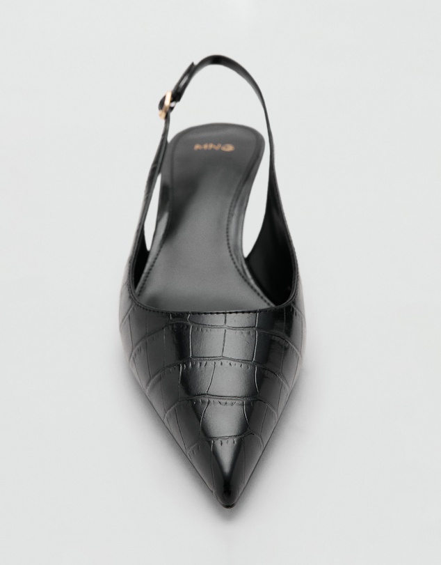 M.N.G - Monac Heels