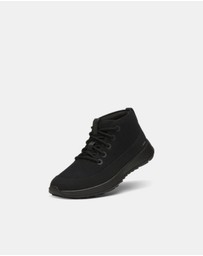 Allbirds - Wool Runner NZ Mid Waterproof-Womens