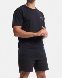 First Division - Core Crest Tee