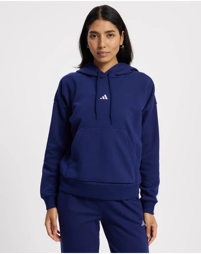 adidas Sportswear - Essentials Small Logo Feel Cozy Hoodie
