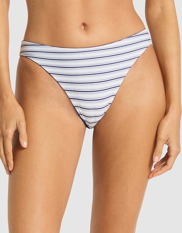 Bond-Eye Swimwear - Crista Brief