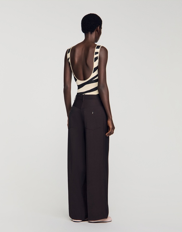 Sandro - Desire Pants