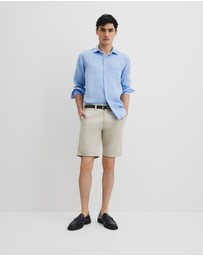 Country Road - Australian Cotton Stretch Chino Short