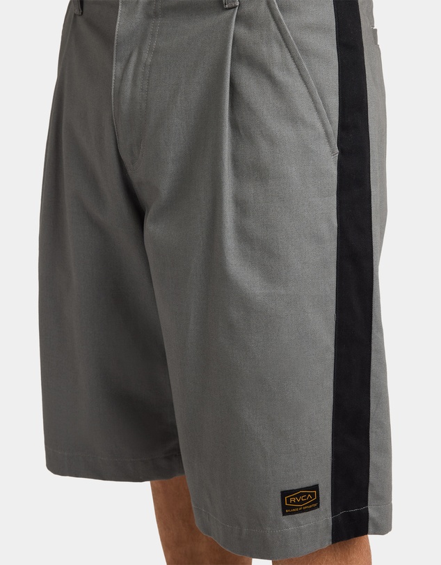 RVCA - Mens Dayshift Panel 22