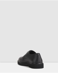 Rollie - Gibson Mens Shoe