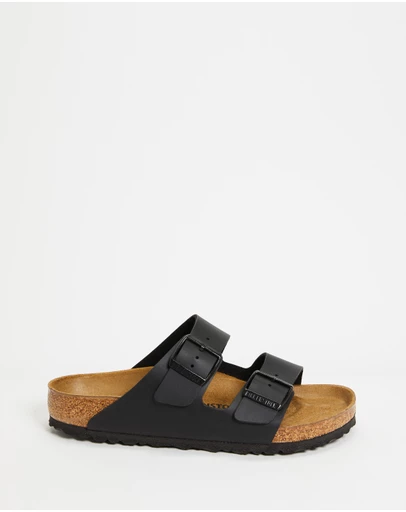 Birkenstock - Unisex Arizona Birko-Flor Regular Sandals