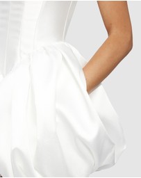 Effie Kats - Muse Mini Dress