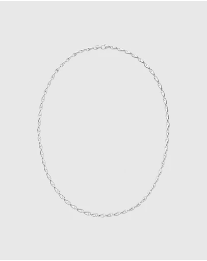 Georg Jensen - Reflect Necklace
