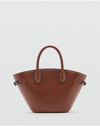 M.N.G - Capi Crossbody Bag