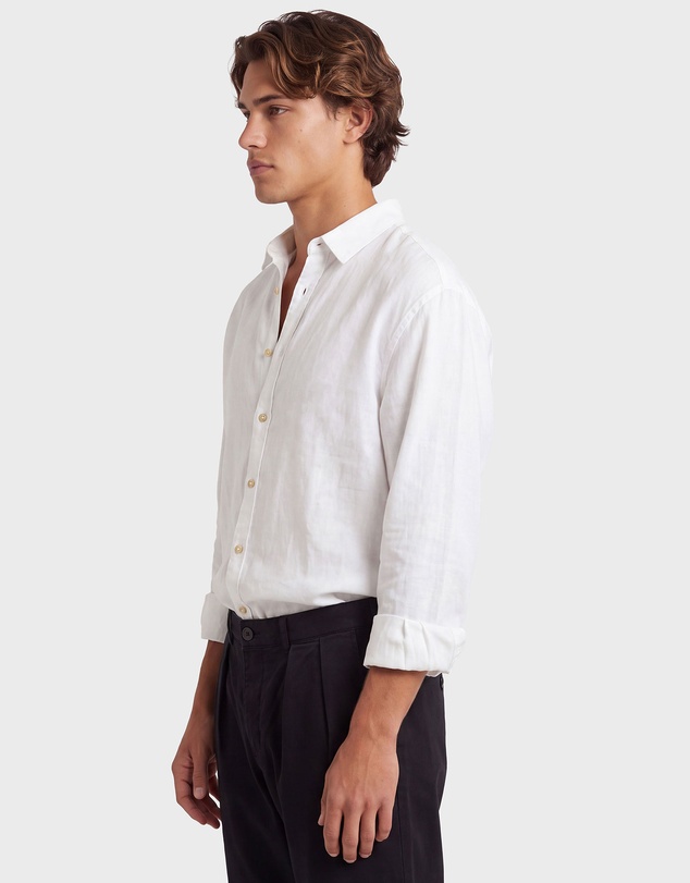 Academy Brand - Marley Relaxed Shirt
