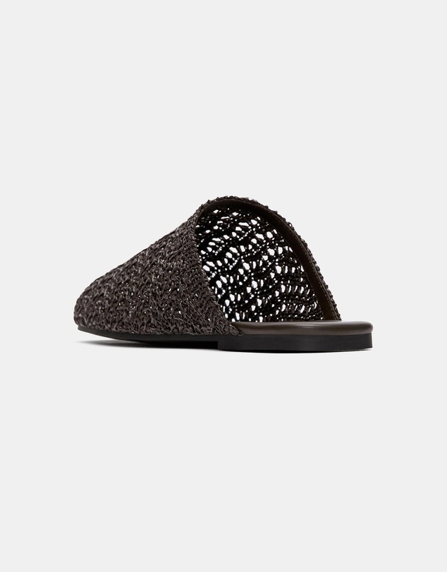 ARKET - Crocheted Slippers