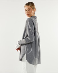 Madison The Label - Lyon Shirt
