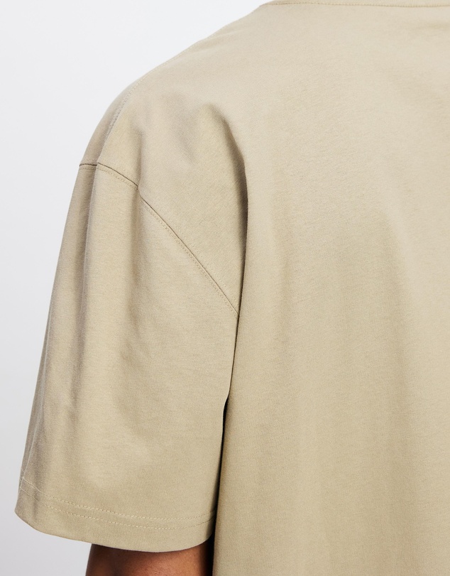 Dickies - Heavy Jersey Pocket Tee