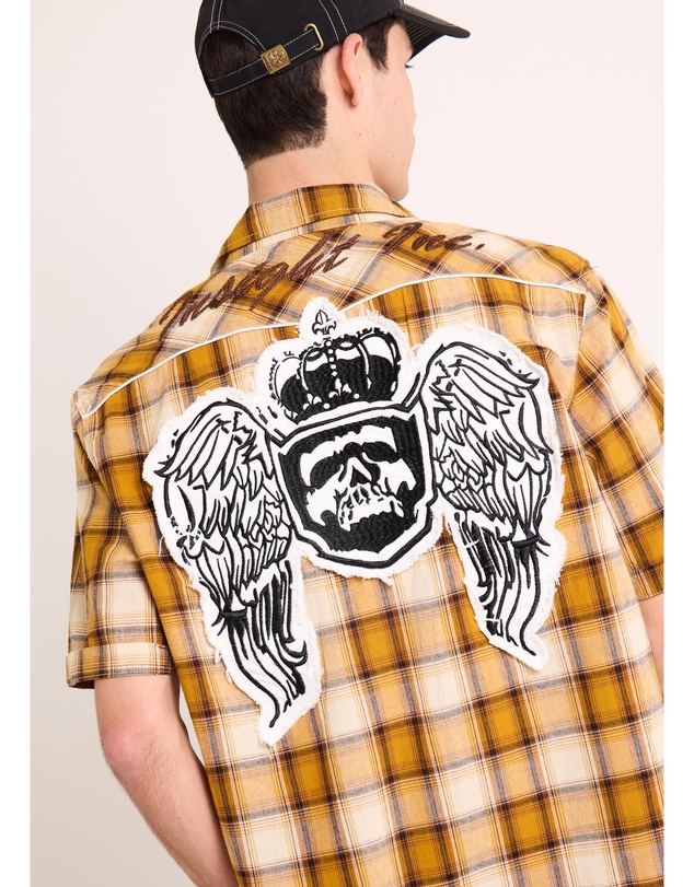 Insight - Rancho Ss Shirt