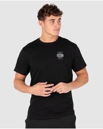 UNIT - UNIT Rivival Men's T-Shirt