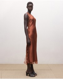 M.N.G - Ada Dress