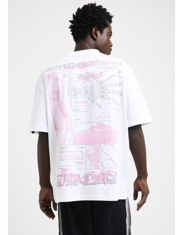 Standard - Latitude T-Shirt