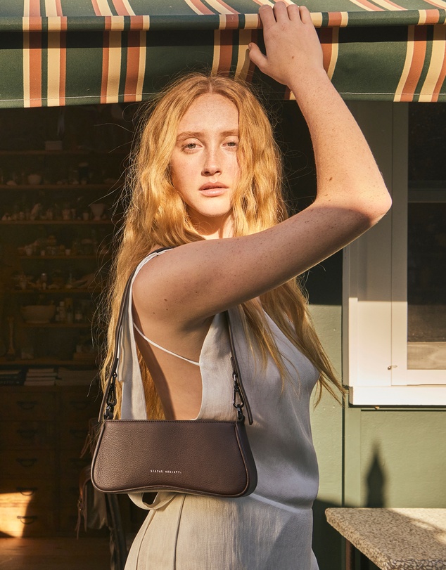 Status Anxiety - Polaris Bag
